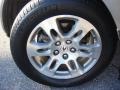 Sterling Gray Metallic - MDX Technology Photo No. 28