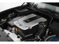 Blue Slate Metallic - G 35 Sedan Photo No. 25