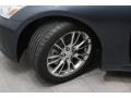 Blue Slate Metallic - G 35 Sedan Photo No. 27