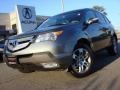 Sterling Gray Metallic - MDX Technology Photo No. 1