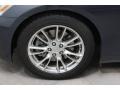 Blue Slate Metallic - G 35 Sedan Photo No. 28