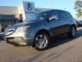 Sterling Gray Metallic - MDX Technology Photo No. 2