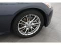 Blue Slate Metallic - G 35 Sedan Photo No. 30