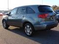 Sterling Gray Metallic - MDX Technology Photo No. 4