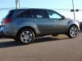 Sterling Gray Metallic - MDX Technology Photo No. 5