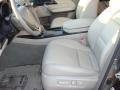 Sterling Gray Metallic - MDX Technology Photo No. 7