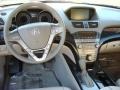 Sterling Gray Metallic - MDX Technology Photo No. 10