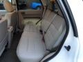 2012 White Suede Ford Escape XLT V6 4WD  photo #11