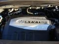 Sterling Gray Metallic - MDX Technology Photo No. 24