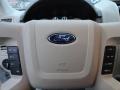2012 White Suede Ford Escape XLT V6 4WD  photo #18