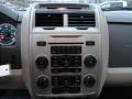 2012 White Suede Ford Escape XLT V6 4WD  photo #19