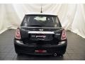 2011 Midnight Black Metallic Mini Cooper Hardtop  photo #4