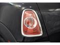 2011 Midnight Black Metallic Mini Cooper Hardtop  photo #8