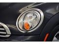 2011 Midnight Black Metallic Mini Cooper Hardtop  photo #10