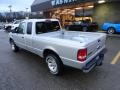 Silver Metallic - Ranger XLT SuperCab Photo No. 2
