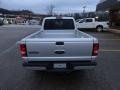 Silver Metallic - Ranger XLT SuperCab Photo No. 3