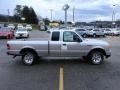 Silver Metallic - Ranger XLT SuperCab Photo No. 5