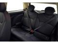 Midnight Black Metallic - Cooper Hardtop Photo No. 23