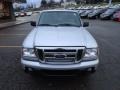 Silver Metallic - Ranger XLT SuperCab Photo No. 7