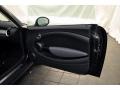 Midnight Black Metallic - Cooper Hardtop Photo No. 27