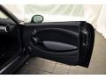 2011 Midnight Black Metallic Mini Cooper Hardtop  photo #27