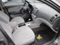 Gray Dashboard Photo for 2008 Hyundai Elantra #58524671