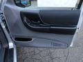 Silver Metallic - Ranger XLT SuperCab Photo No. 16