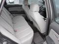 2008 Carbon Gray Metallic Hyundai Elantra SE Sedan  photo #12