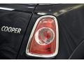 Midnight Black Metallic - Cooper Hardtop Photo No. 3