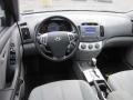 Gray Dashboard Photo for 2008 Hyundai Elantra #58524734
