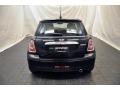 2011 Midnight Black Metallic Mini Cooper Hardtop  photo #4