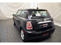 2011 Midnight Black Metallic Mini Cooper Hardtop  photo #9