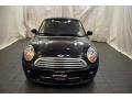 Midnight Black Metallic - Cooper Hardtop Photo No. 11