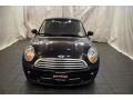 2011 Midnight Black Metallic Mini Cooper Hardtop  photo #11