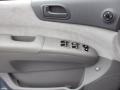 2008 Olive Gray Metallic Kia Sedona LX  photo #7