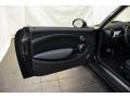 Midnight Black Metallic - Cooper Hardtop Photo No. 24