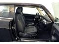 2011 Midnight Black Metallic Mini Cooper Hardtop  photo #27