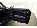 2011 Midnight Black Metallic Mini Cooper Hardtop  photo #28