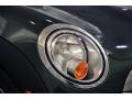 2011 British Racing Green II Mini Cooper S Hardtop  photo #9