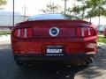 2012 Red Candy Metallic Ford Mustang GT Premium Coupe  photo #6