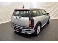 Crystal Silver - Cooper Clubman Photo No. 3