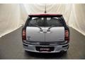 Crystal Silver - Cooper Clubman Photo No. 4