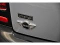 Crystal Silver - Cooper Clubman Photo No. 6