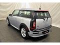 Crystal Silver - Cooper Clubman Photo No. 9