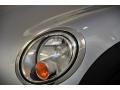 Crystal Silver - Cooper Clubman Photo No. 10