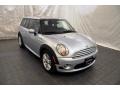 Crystal Silver - Cooper Clubman Photo No. 12