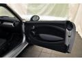 Crystal Silver - Cooper Clubman Photo No. 28