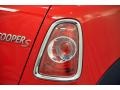 Chili Red - Cooper S Hardtop Photo No. 2