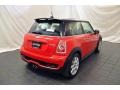 Chili Red - Cooper S Hardtop Photo No. 3