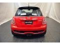 Chili Red - Cooper S Hardtop Photo No. 4